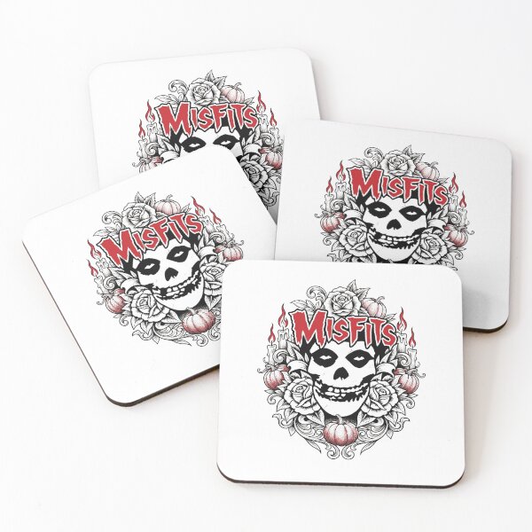 Item preview, misfits-halloween-edition designed and sold by world+167.