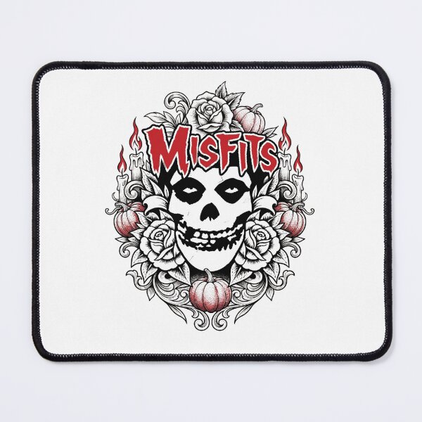 Item preview, misfits-halloween-edition designed and sold by world+167.