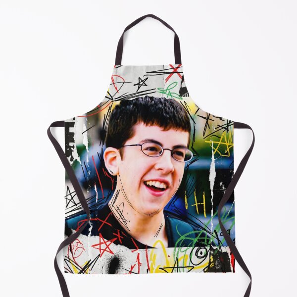 Item preview, McLovin 5 designed and sold by VisualBeats.