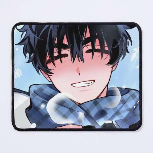 Item preview, I'll take your picture - Ivan designed and sold by Only Words.