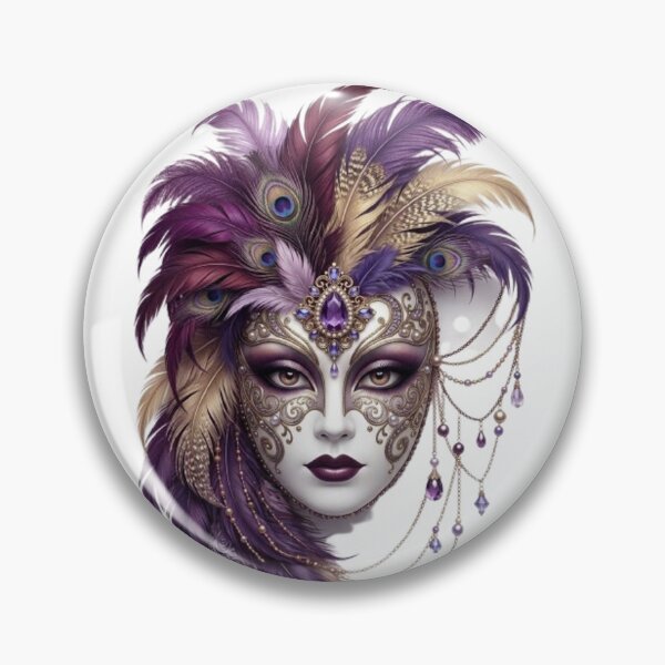 Item preview, Venetian Mask designed and sold by CHRIST5000.