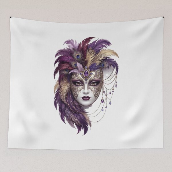 Item preview, Venetian Mask designed and sold by CHRIST5000.