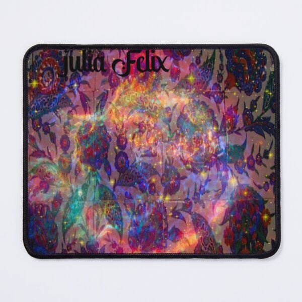 Item preview, Julia Felix designed and sold by Om Pharaoh Records.