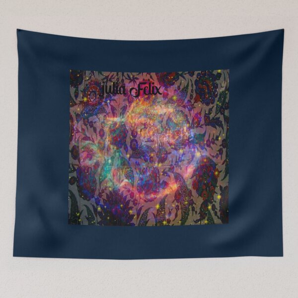 Item preview, Julia Felix designed and sold by Om Pharaoh Records.