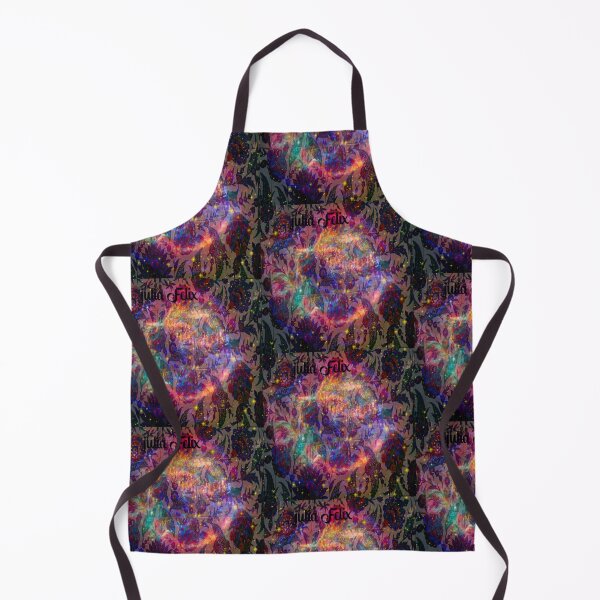 Item preview, Julia Felix designed and sold by Om Pharaoh Records.