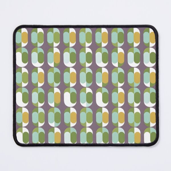 Item preview, Geometric Ovals designed and sold by SoNextYear.