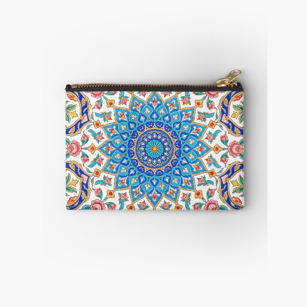 Item preview, Persian minakari Traditional Pattern Iranian Art designed and sold by yousefi.