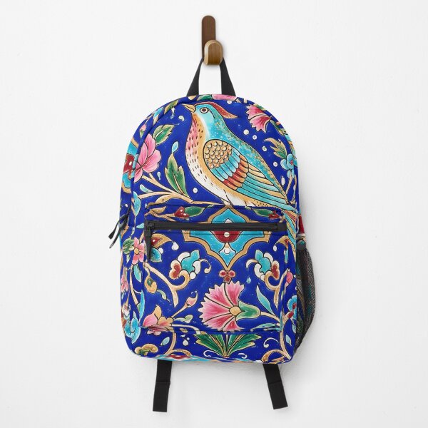 Item preview, Persian minakari Traditional Pattern Iranian Art designed and sold by yousefi.