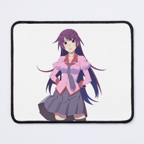 Item preview, Senjougahara Hitagi - 45 designed and sold by Infinite-Aspire.