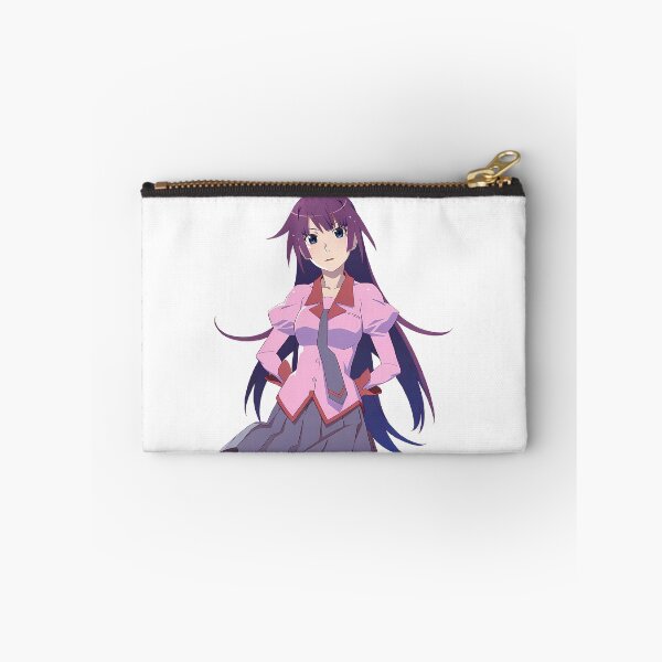 Item preview, Senjougahara Hitagi - 45 designed and sold by Infinite-Aspire.