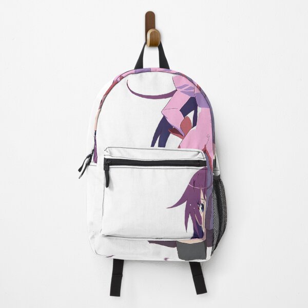 Item preview, Senjougahara Hitagi - 45 designed and sold by Infinite-Aspire.