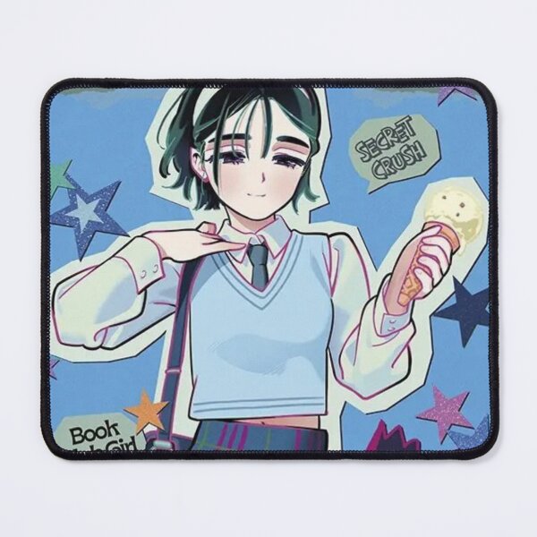 Item preview, Sua: gradefil, secret crush designed and sold by Only Words.