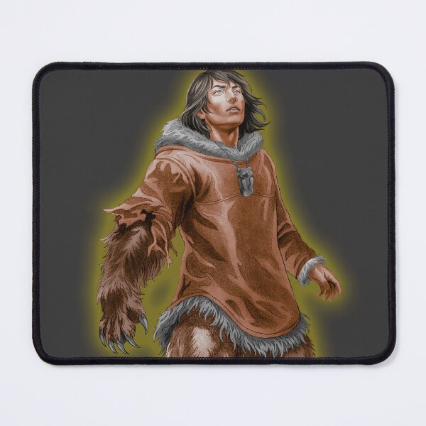 Item preview, Kenai Transformation designed and sold by Darian Burgess.