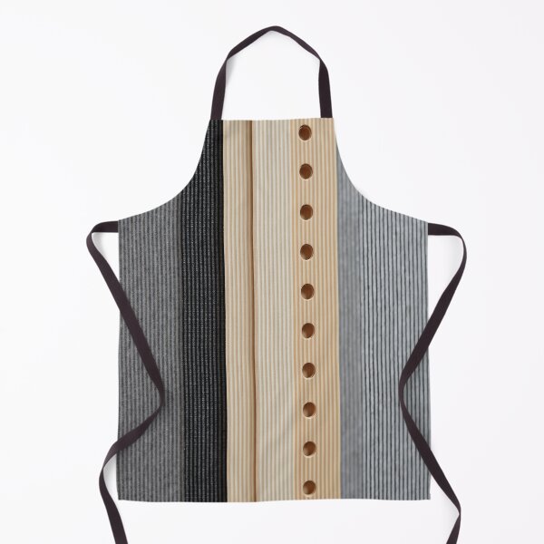 Item preview, Minimalist Wooden Slat and Fabric Panel Texture Art designed and sold by profustock.