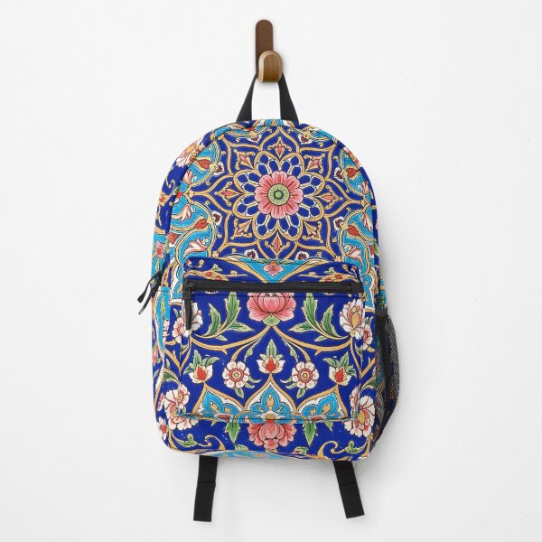 Item preview, Persian minakari Traditional Pattern Iranian Art designed and sold by yousefi.