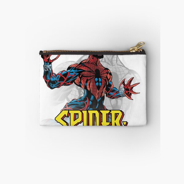 Item preview, Spider-Carnage designed and sold by iSymbiote.