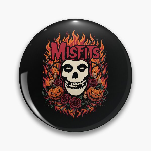 Item preview, misfits-halloween-edition designed and sold by world+167.