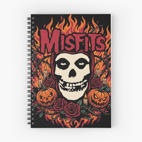 Item preview, misfits-halloween-edition designed and sold by world+167.