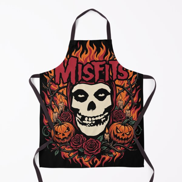 Item preview, misfits-halloween-edition designed and sold by world+167.