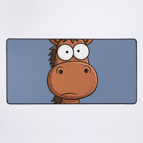 Item preview, Cute horse designed and sold by The King's general goods.