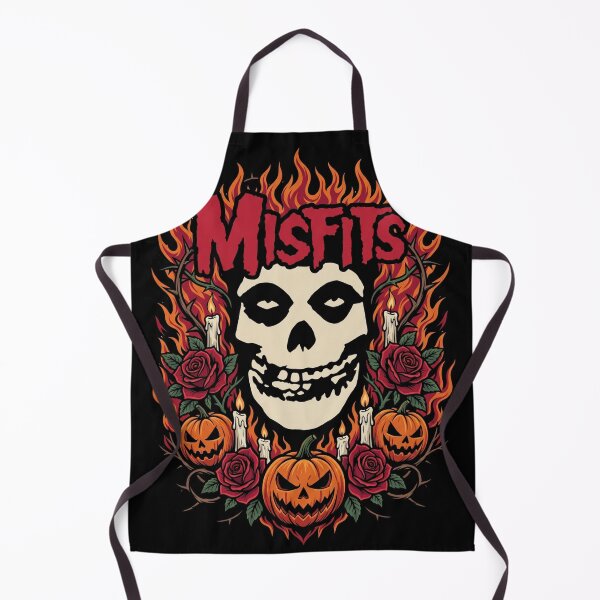 Item preview, misfits-halloween-edition designed and sold by world+167.