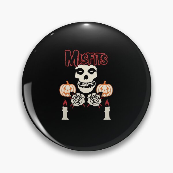 Item preview, misfits-halloween-edition designed and sold by world+167.
