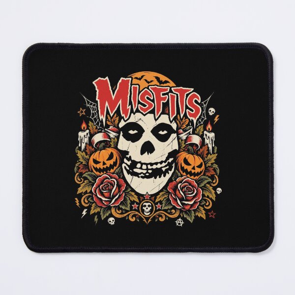 Item preview, misfits-halloween-edition designed and sold by world+167.