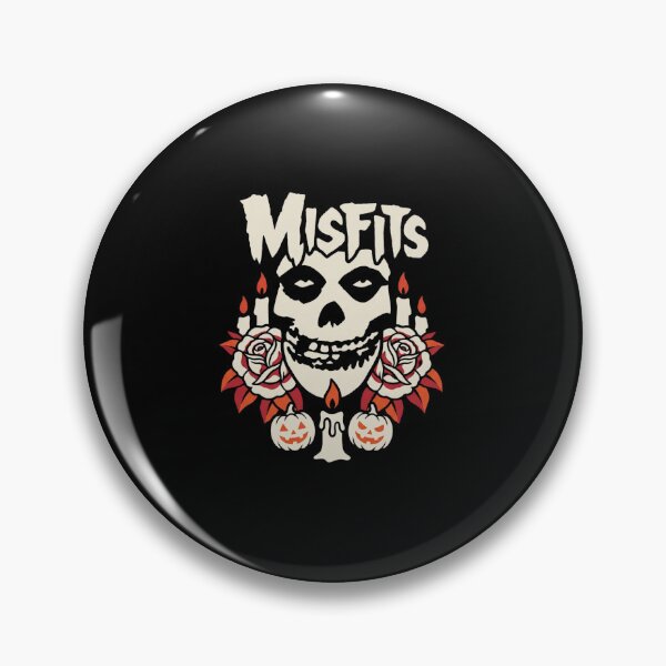 Item preview, misfits-halloween-edition designed and sold by world+167.
