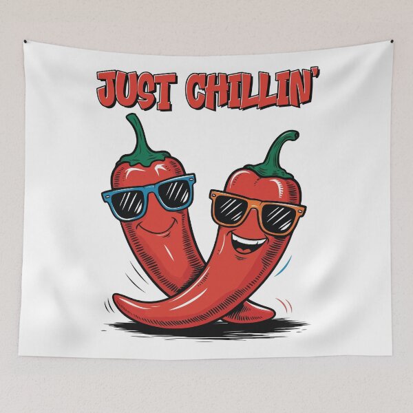 Item preview, just chill designed and sold by daenarys123.