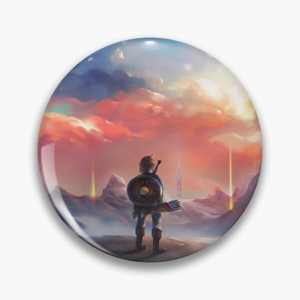 Item preview, legend of zelda designed and sold by SweetMascot.
