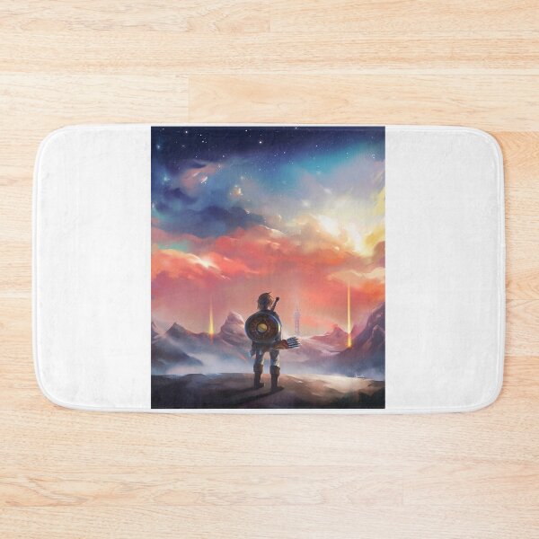 Item preview, legend of zelda designed and sold by SweetMascot.