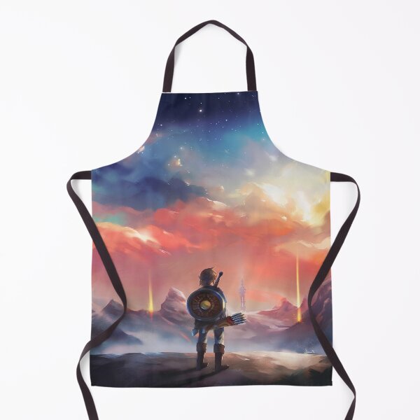 Item preview, legend of zelda designed and sold by SweetMascot.