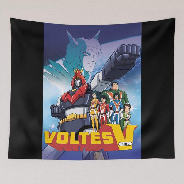 Artikelvorschau, Volt V entworfen und verkauft von DeviantMerch.