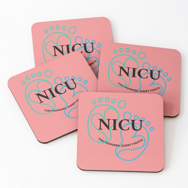 Item preview, NICU: Tiny Humans, Giant Fights  designed and sold by Zerasplace.