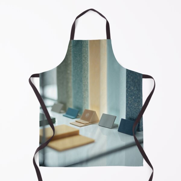 Item preview, Modern Color Swatch Palette Interior Design Display designed and sold by profustock.