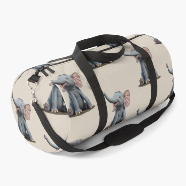 Item preview, Cute baby elephant illustration designed and sold by Vintage Designs +.