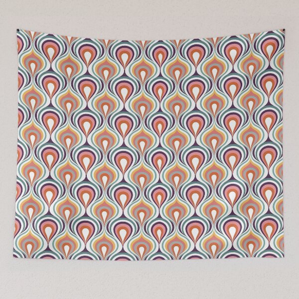 Item preview, Organic Fluid Geometry designed and sold by Andimoot.