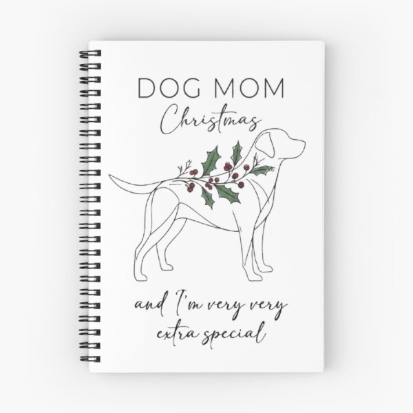 Item preview, Minimalist Dog Mom Birth Flower Line Art Dog Lover Gift designed and sold by A-to-y.