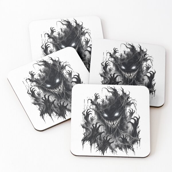 Item preview, Web of the Void designed and sold by TATOXIDE.