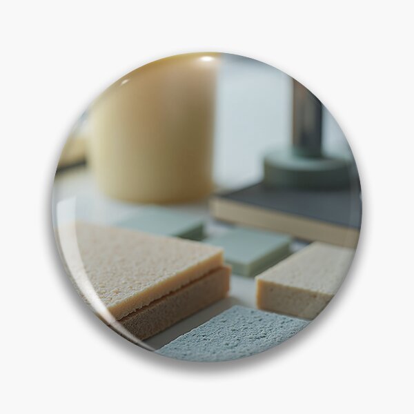 Item preview, Craft Studio Material Swatches and Lighting Workspace designed and sold by profustock.