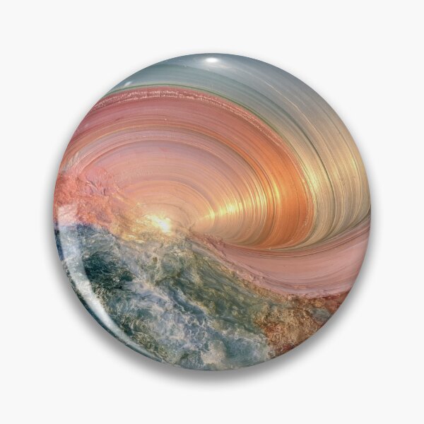 Item preview, Abstract - Ultimate Turning Point designed and sold by scicilysimonee.