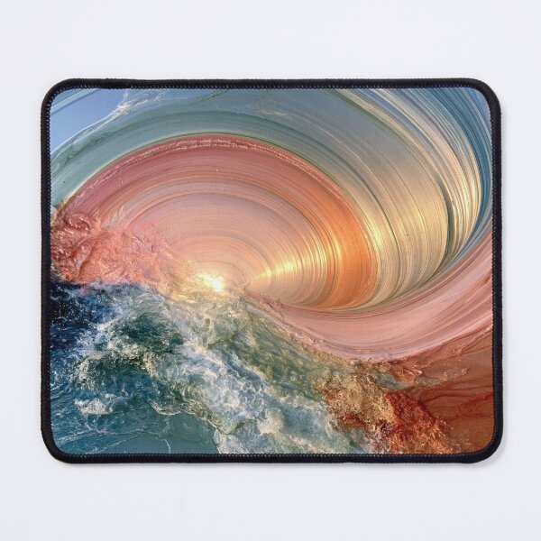 Item preview, Abstract - Ultimate Turning Point designed and sold by scicilysimonee.