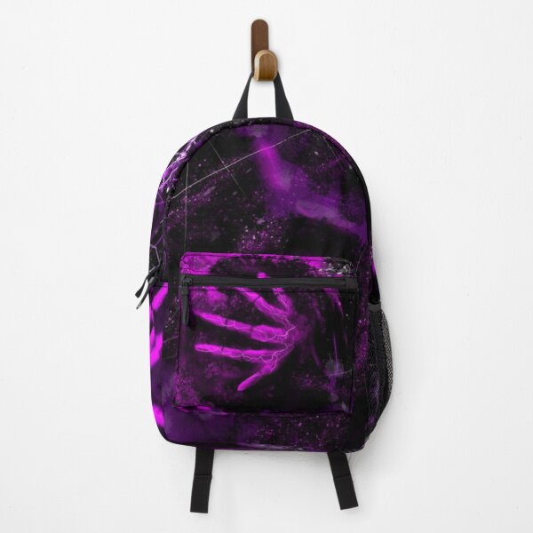 Item preview, Purple Cosmic Void Monster designed and sold by SherriRowe.