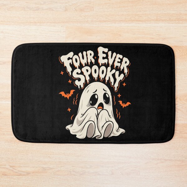 Item preview, Four Ever Spooky  designed and sold by TheEndDesign.