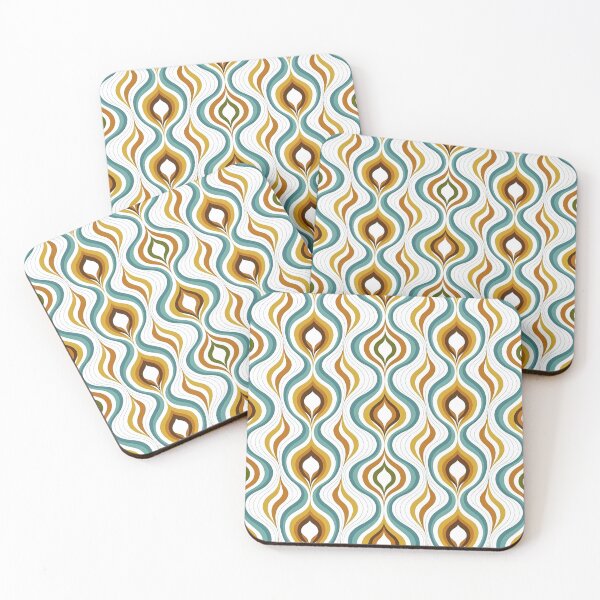 Item preview, Copy of Organic Fluid Geometry designed and sold by SoNextYear.