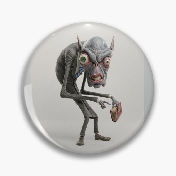 Item preview, The Tax collector  designed and sold by Vintage Designs +.