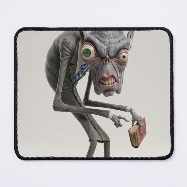 Item preview, The Tax collector  designed and sold by Vintage Designs +.