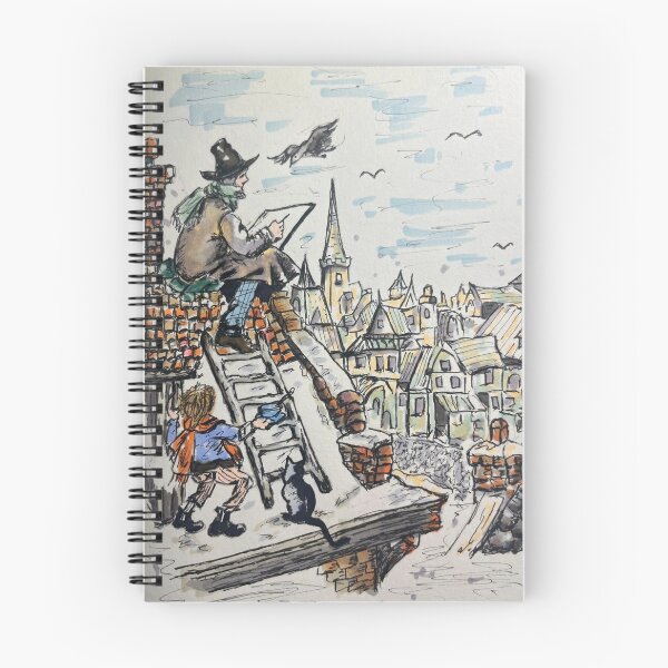 Item preview, Roof artist designed and sold by V&Z Ninish.