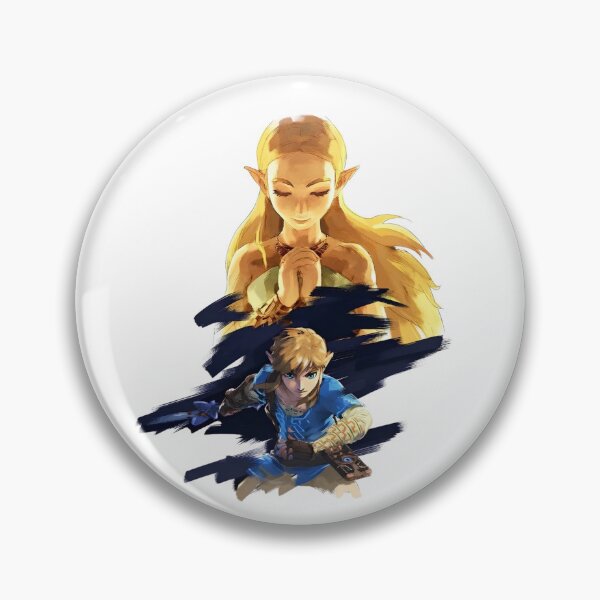 Item preview, Legend of zelda designed and sold by SweetMascot.