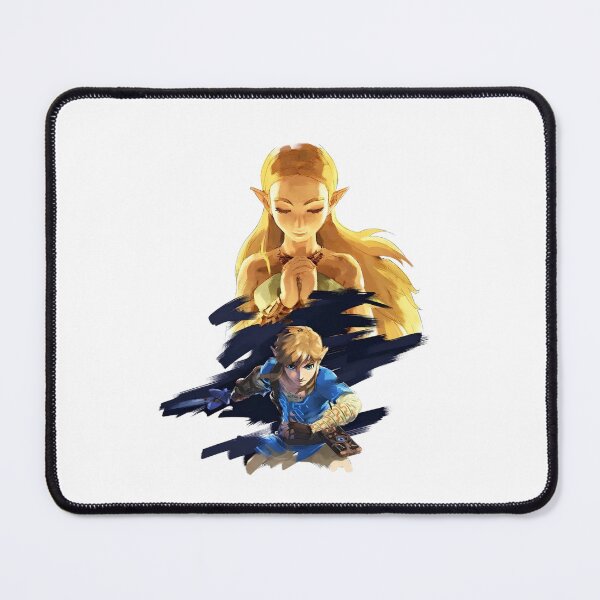 Item preview, Legend of zelda designed and sold by SweetMascot.